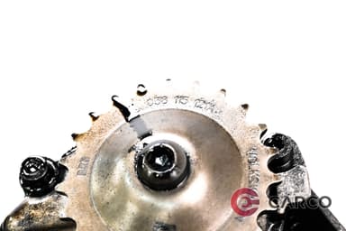 Маслена помпа за VW GOLF V (1K1) 2.0 SDI (2003 - 2009)