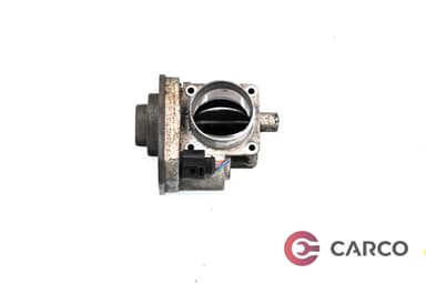 Дросел клапа за VW GOLF V (1K1) 2.0 SDI (2003 - 2009)