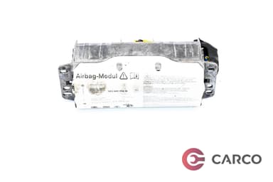 AIRBAG пасажер за VW GOLF V (1K1) 2.0 SDI (2003 - 2009)