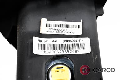 AIRBAG пасажер за DACIA LOGAN MCV (KS_) 1.6 (2007)