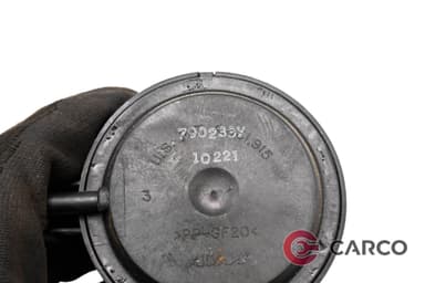Вакуум клапан 790233Y за JEEP CHEROKEE (KJ) 2.5 CRD 4x4 (2001 - 2008)