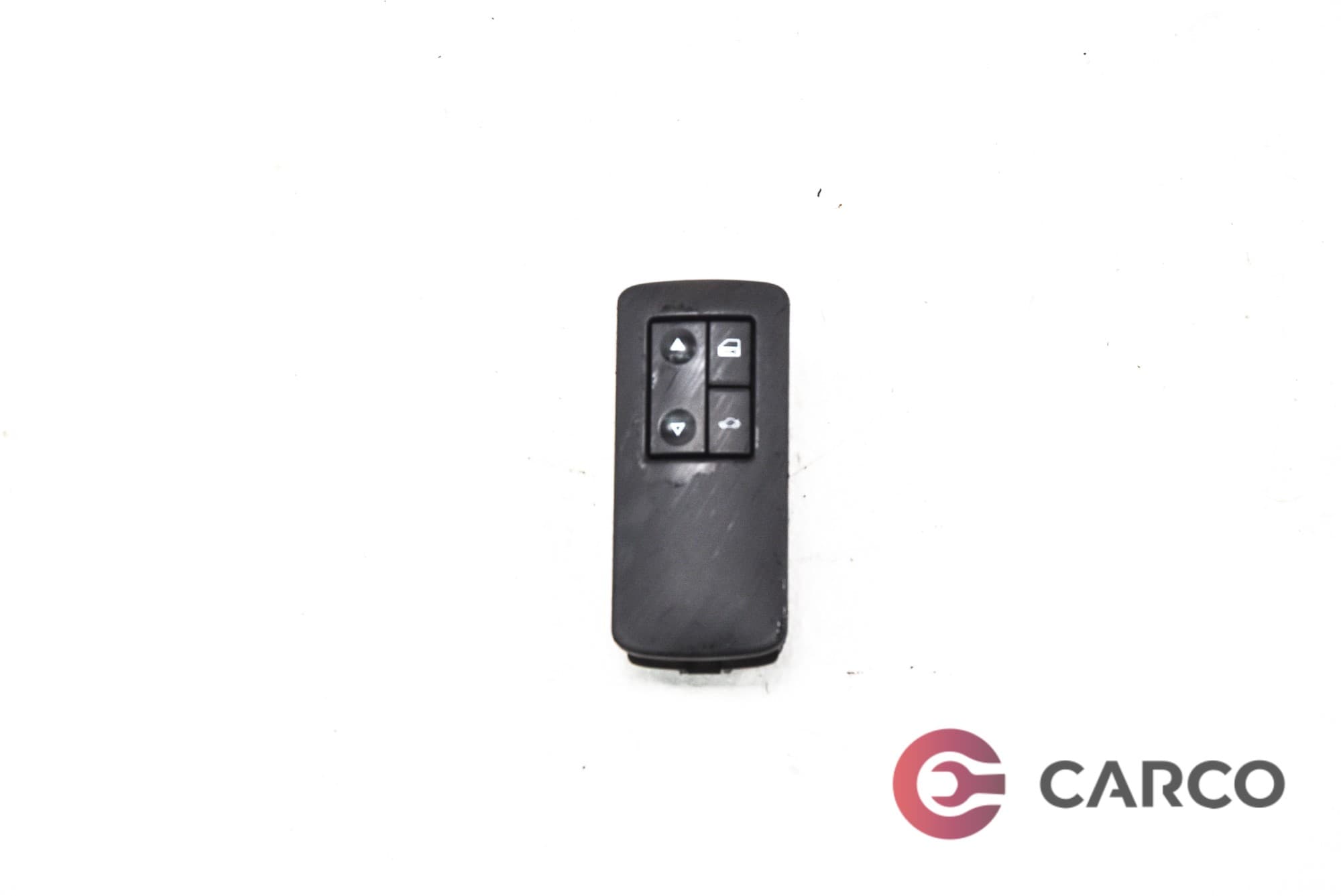 Панел копчета за OPEL SIGNUM 2.2 DTI (2003)