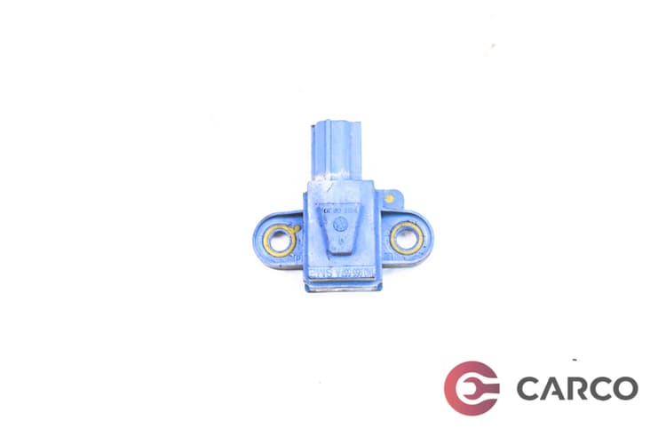 AIRBAG сензор 1K0 955 557 A за VW GOLF V (1K1) 2.0 SDI (2003 - 2009)