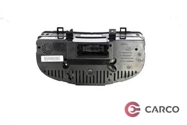 Километраж за VW GOLF V (1K1) 2.0 SDI (2003 - 2009)