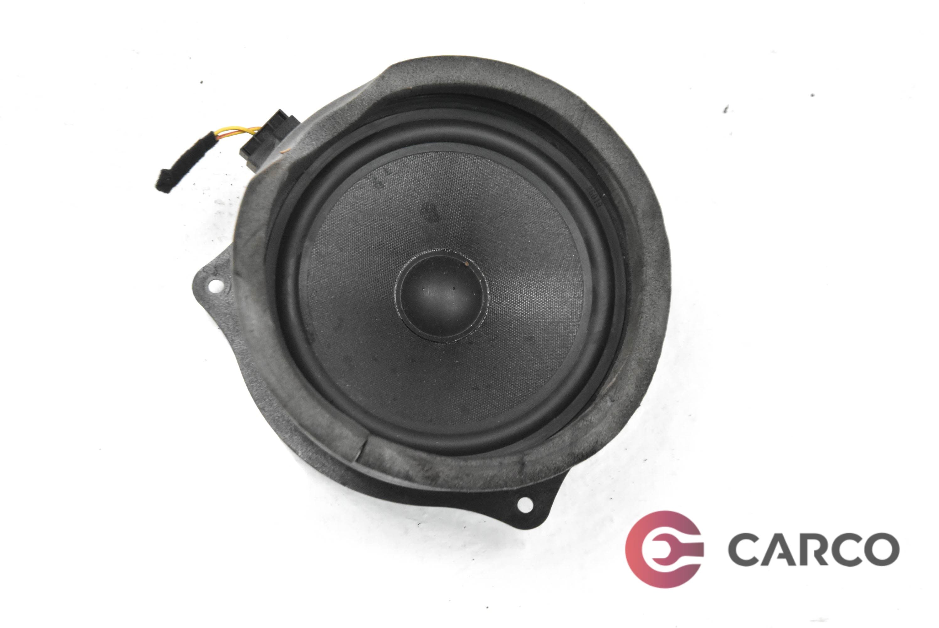 Високоговорител преден ляв 65 13 8 379 567 за BMW X5 (E53) 3.0 d (2000 - 2006)