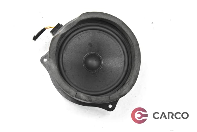 Високоговорител преден ляв 65 13 8 379 567 за BMW X5 (E53) 3.0 d (2000 - 2006)