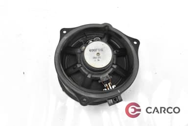 Високоговорител преден ляв 65 13 8 379 567 за BMW X5 (E53) 3.0 d (2000 - 2006)