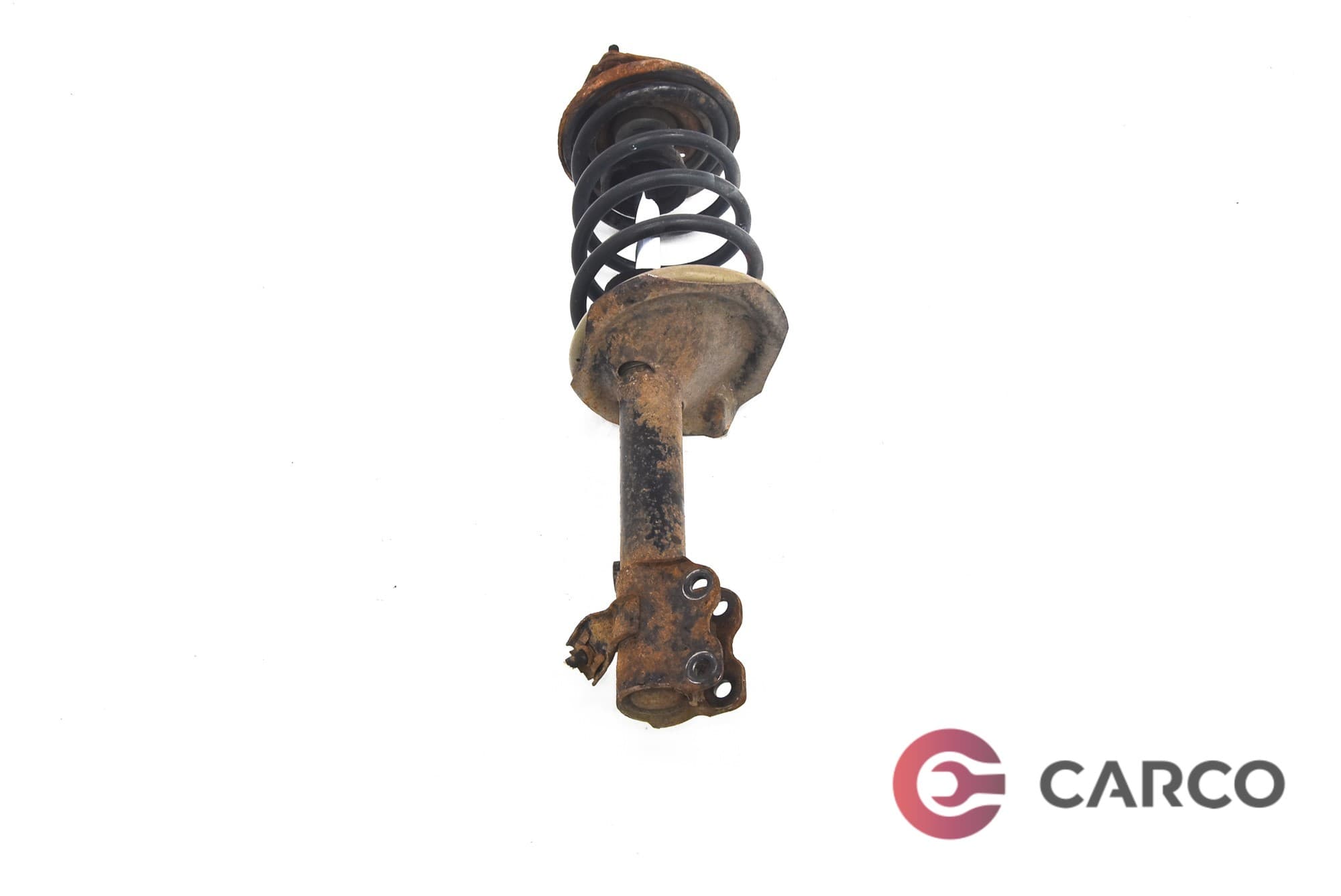 Макферсон заден ляв за NISSAN X-TRAIL (T30) 2.2 Di 4x4 (2001 - 2013)