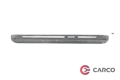 Праг ляв за BMW 6 (E63) 645 Ci (2004 - 2010)