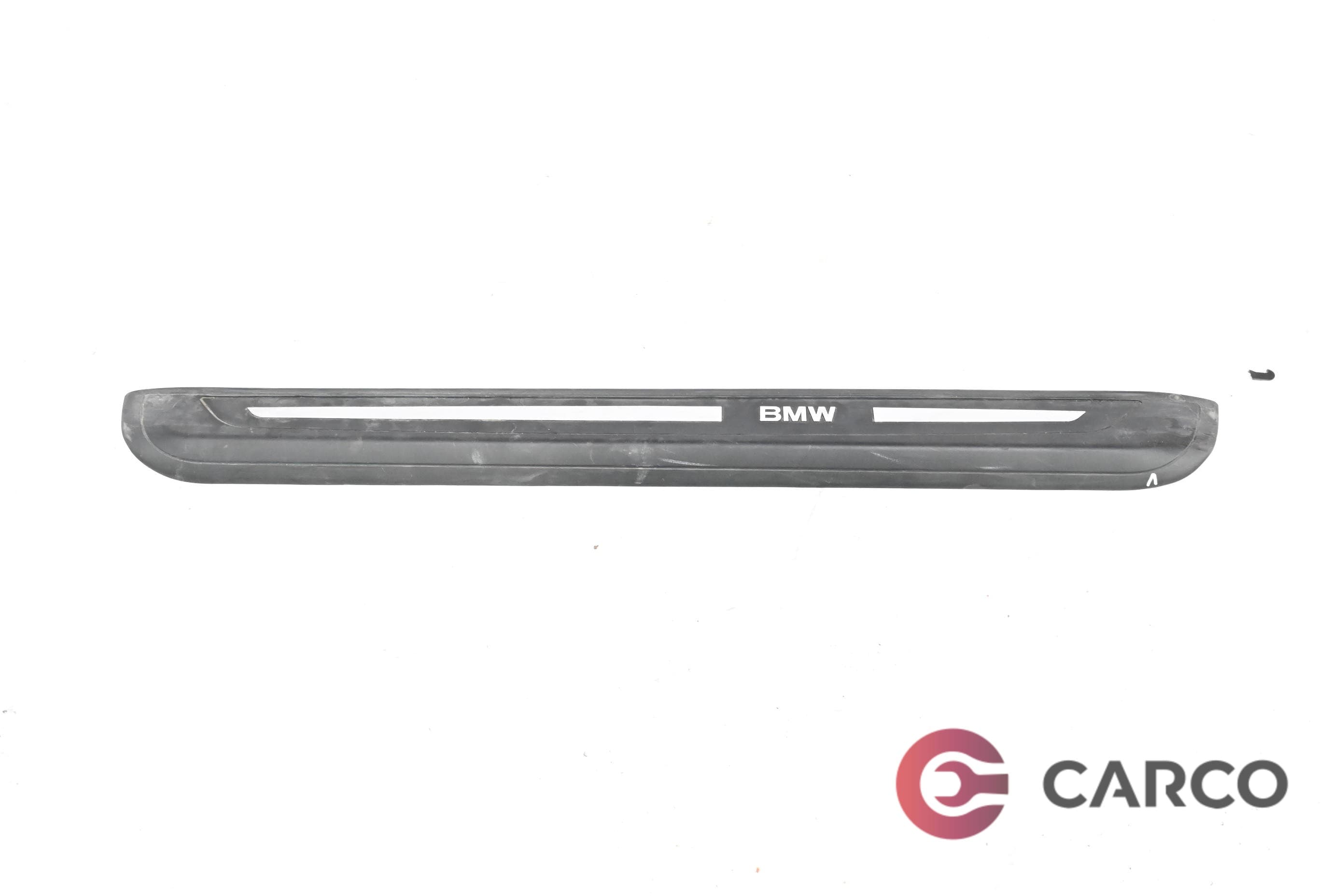 Праг ляв за BMW 6 (E63) 645 Ci (2004 - 2010)