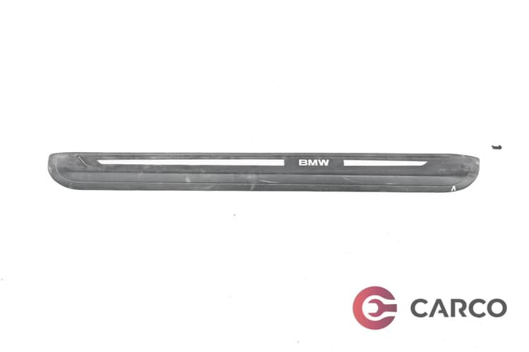 Праг ляв за BMW 6 (E63) 645 Ci (2004 - 2010)