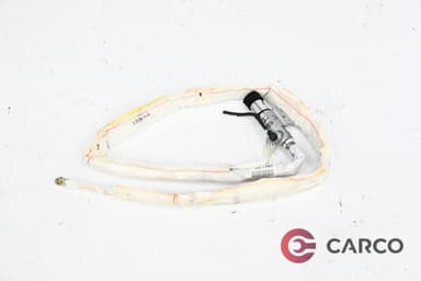 AIRBAG таван ляв за BMW 6 (E63) 645 Ci (2004 - 2010)