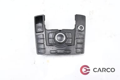 Панел копчета за AUDI A6 Avant (4F5, C6) 2.7 TDI quattro (2005 - 2011)