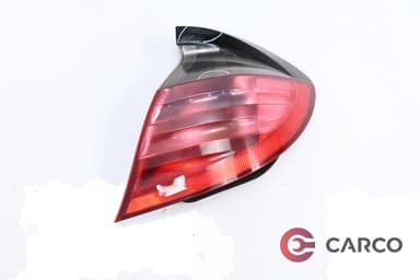 Стоп десен за MERCEDES-BENZ C-CLASS Coupe Sport (CL203) C 220 CDI (203.706) (2001 - 2011)