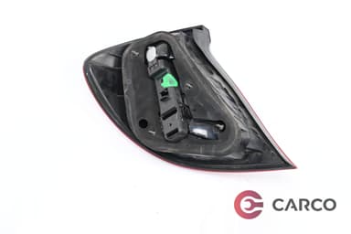 Стоп десен за MERCEDES-BENZ C-CLASS Coupe Sport (CL203) C 220 CDI (203.706) (2001 - 2011)