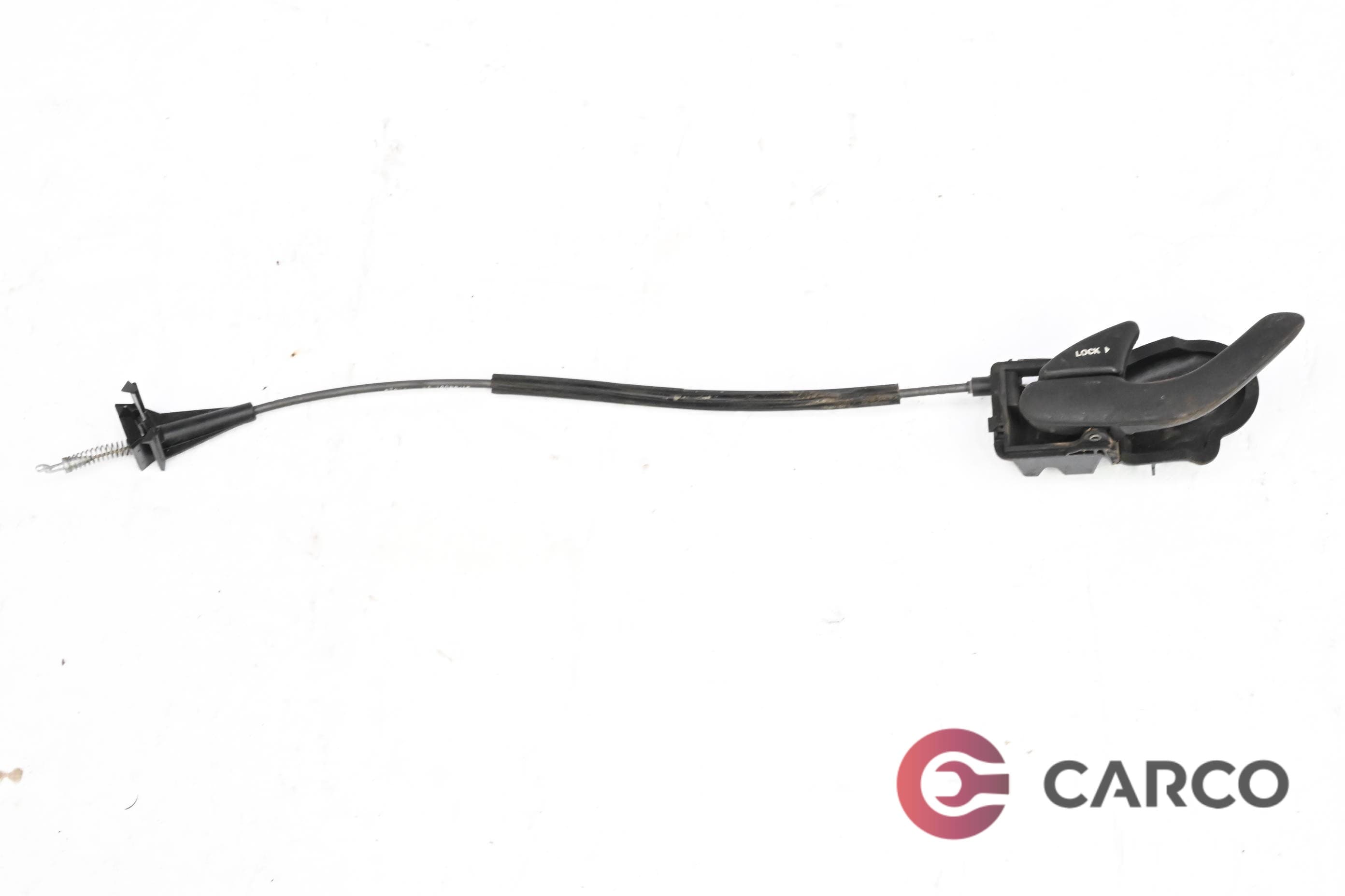 Вътрешна дръжка задна лява за FORD MAVERICK 3.0 V6 24V (2000 - 2007)