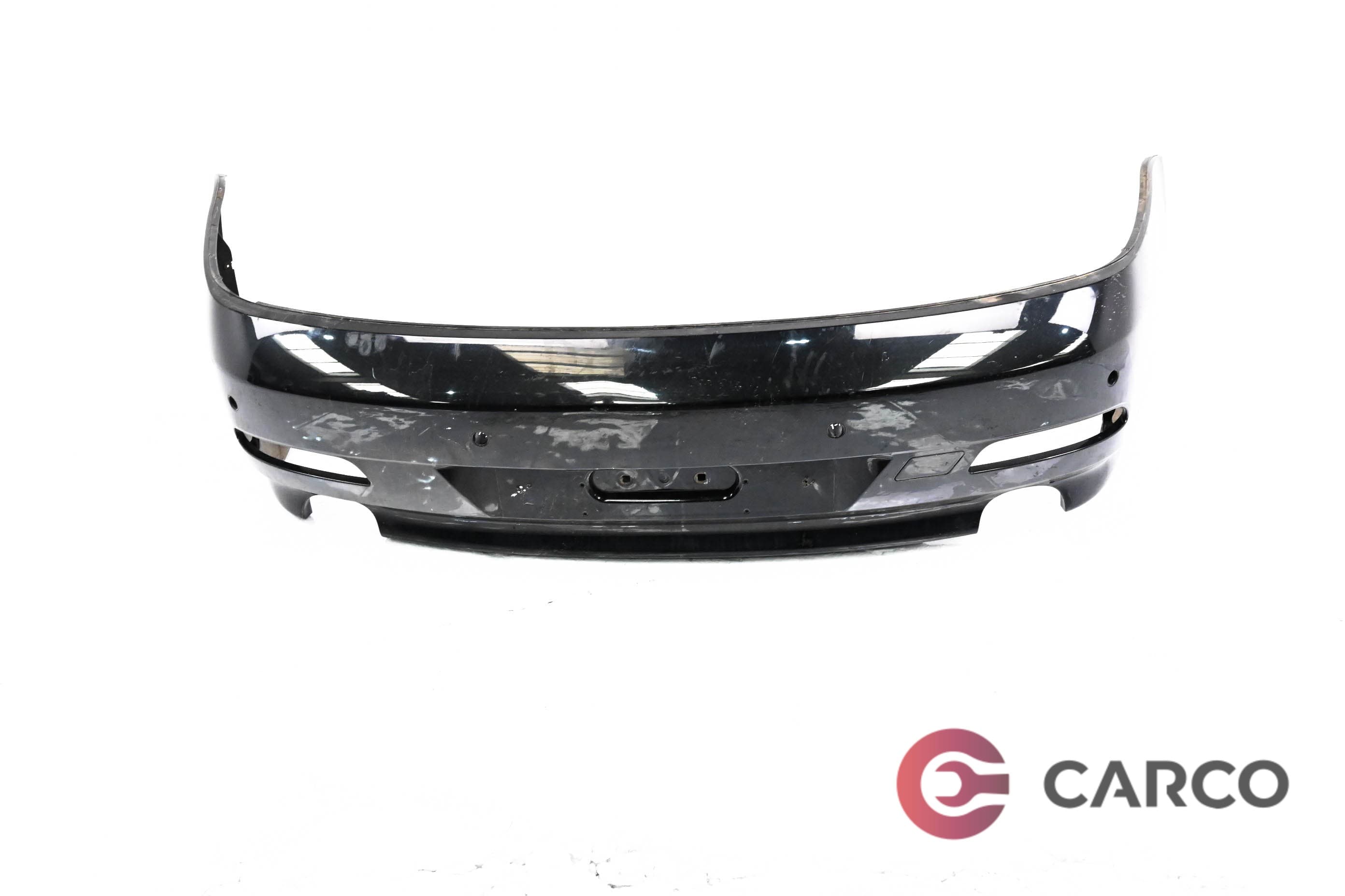 Задна броня за BMW 6 (E63) 645 Ci (2004 - 2010)