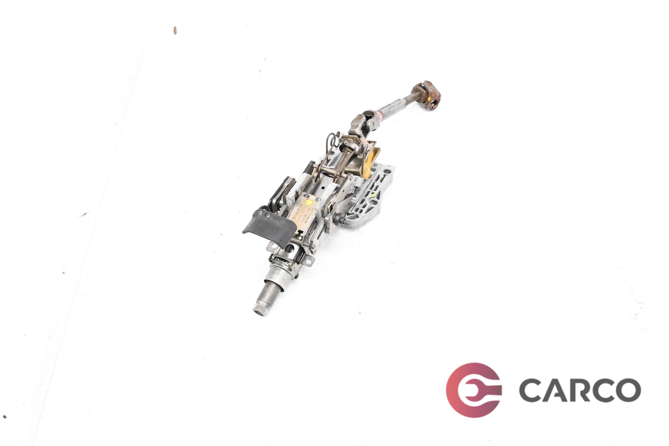 Кормилна колона за AUDI TT (8N3) 1.8 T quattro (1998 - 2006)