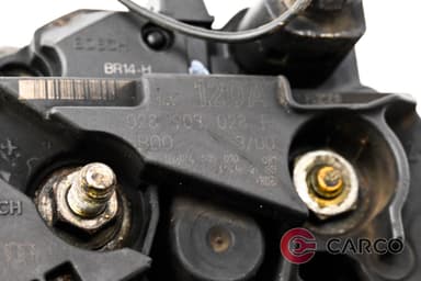 Алтернатор 028 903 028 за AUDI TT (8N3) 1.8 T quattro (1998 - 2006)