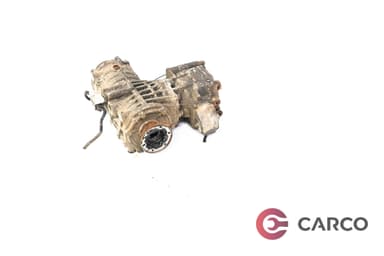 Диференциал за AUDI TT (8N3) 1.8 T quattro (1998 - 2006)