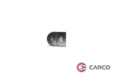 Копче централно заключване за AUDI TT (8N3) 1.8 T quattro (1998 - 2006)