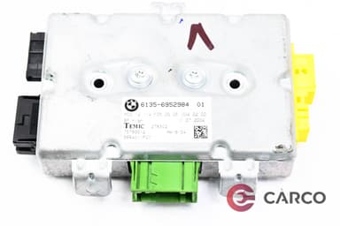 Модул AIRBAG 6952984 01 за BMW 6 (E63) 645 Ci (2004 - 2010)
