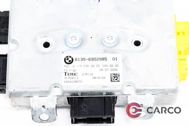 Модул AIRBAG 6952985 01 за BMW 6 (E63) 645 Ci (2004 - 2010)