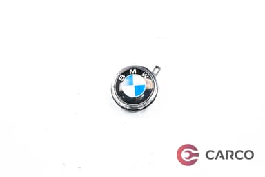 Емблема за BMW 6 (E63) 645 Ci (2004 - 2010)