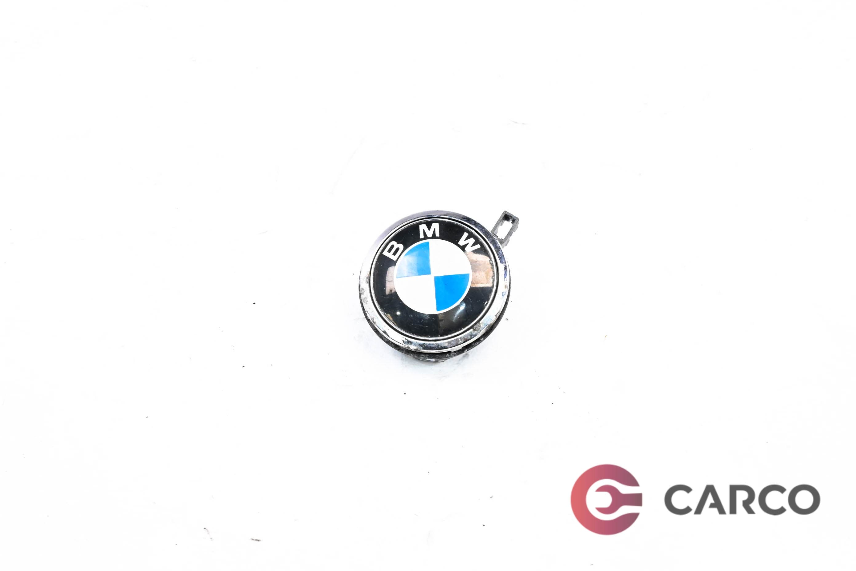 Емблема за BMW 6 (E63) 645 Ci (2004 - 2010)