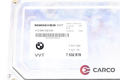 Компютър скорости 7532878 за BMW 6 (E63) 645 Ci (2004 - 2010)