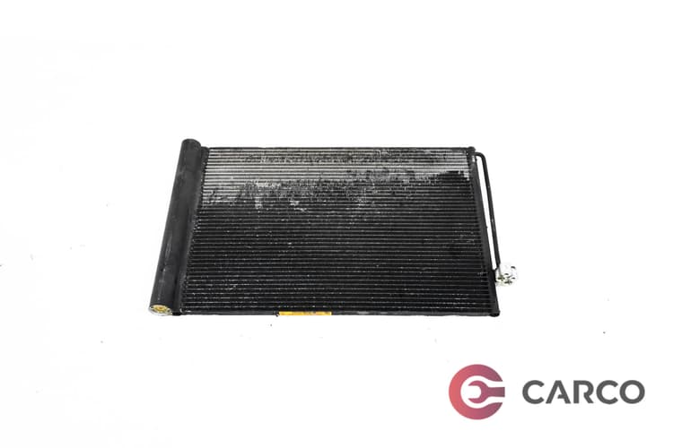 Климатичен радиатор купе за BMW 6 (E63) 645 Ci (2004 - 2010)