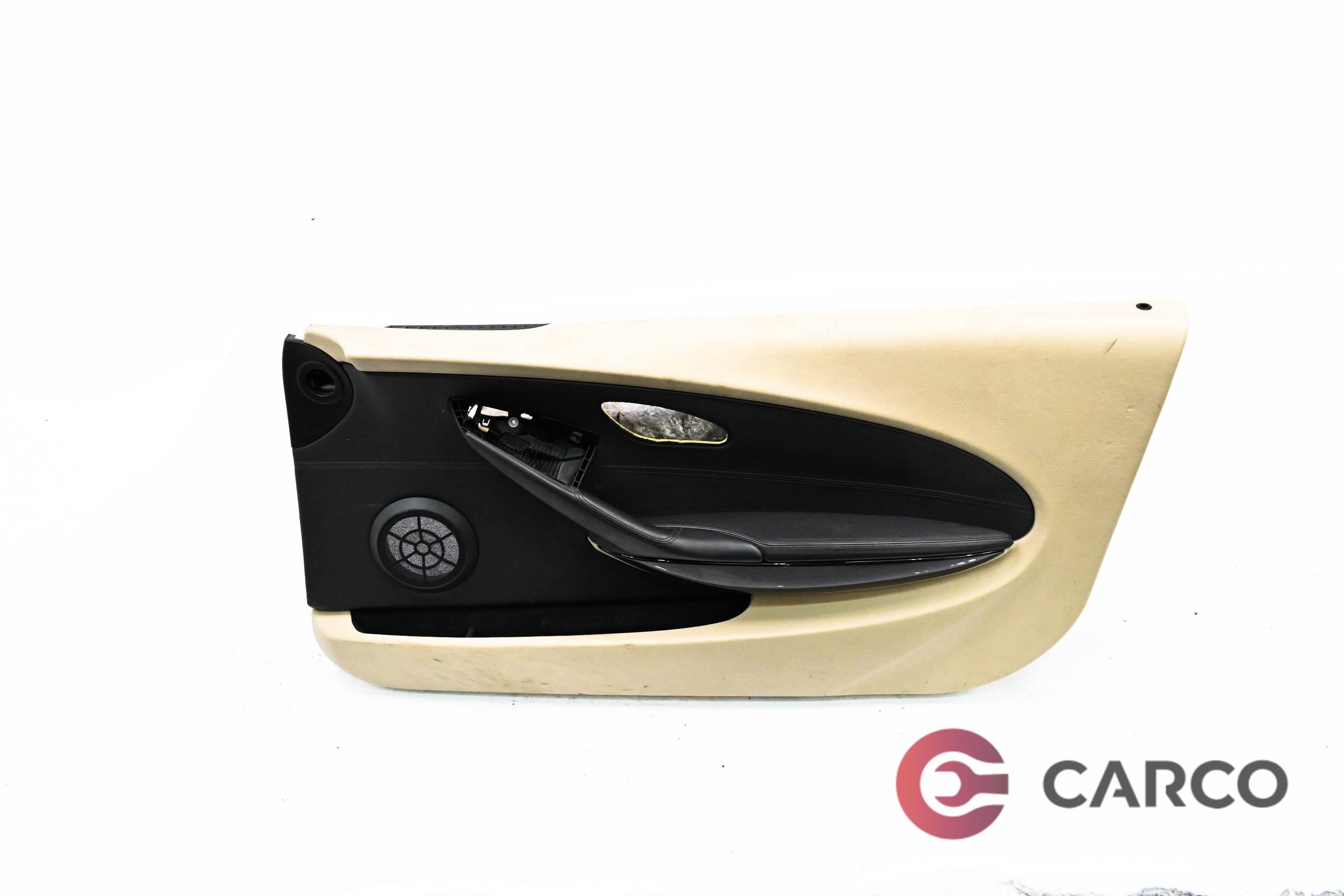 Кора врата предна дясна Десен волан за BMW 6 (E63) 645 Ci (2004 - 2010)