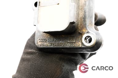 Бобина 06B 905 115E за AUDI TT (8N3) 1.8 T quattro (1998 - 2006)