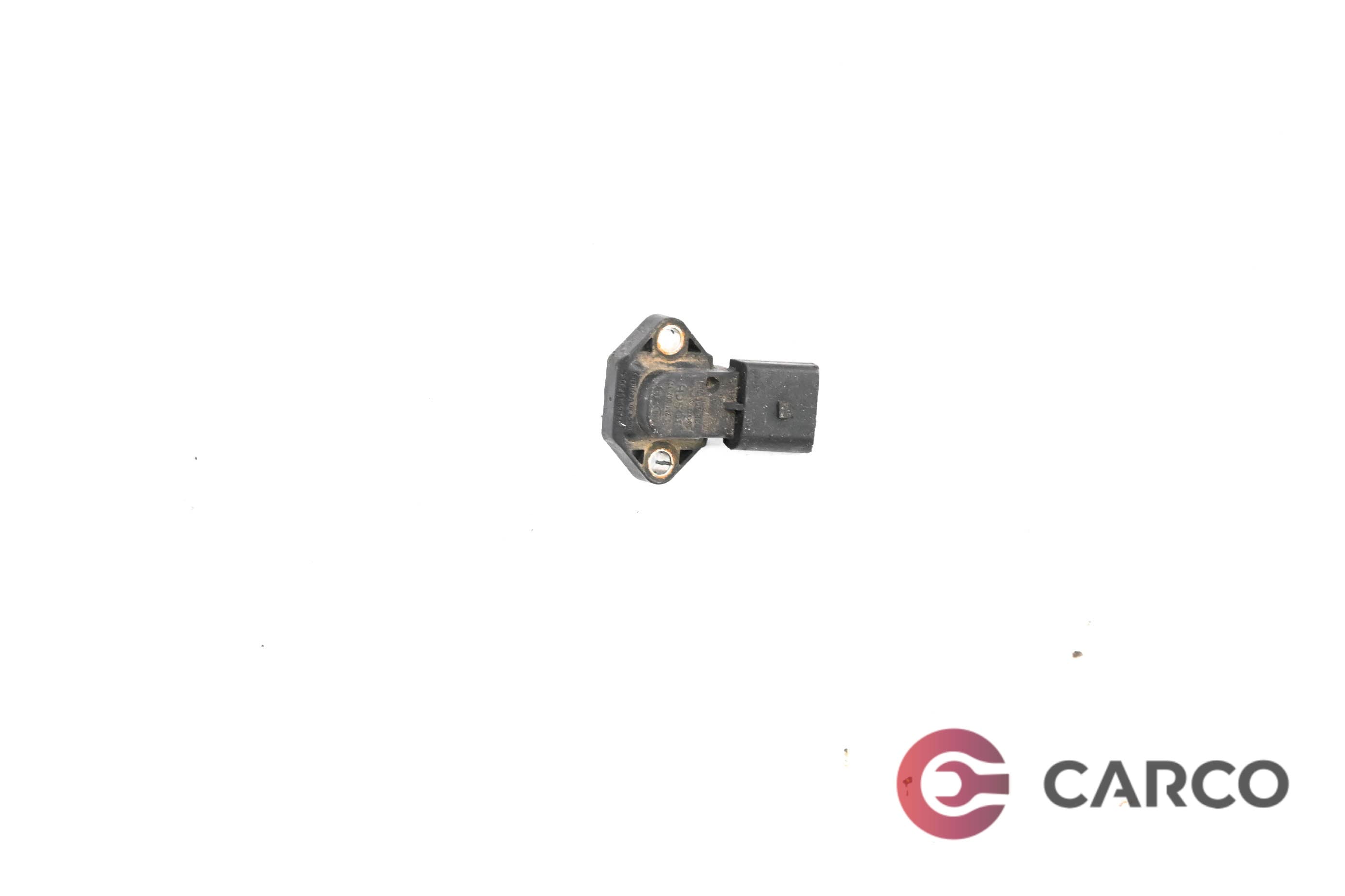 MAP сензор 038 906 651 за AUDI TT (8N3) 1.8 T quattro (1998 - 2006)