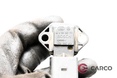 MAP сензор 038 906 651 за AUDI TT (8N3) 1.8 T quattro (1998 - 2006)