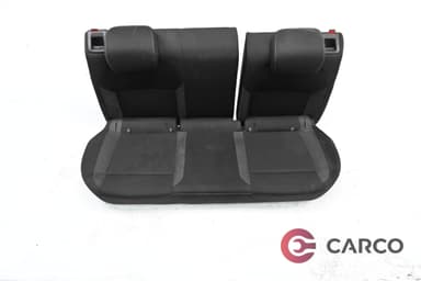 Седалки задни за SKODA RAPID Spaceback (NH1) 1.2 (2012)