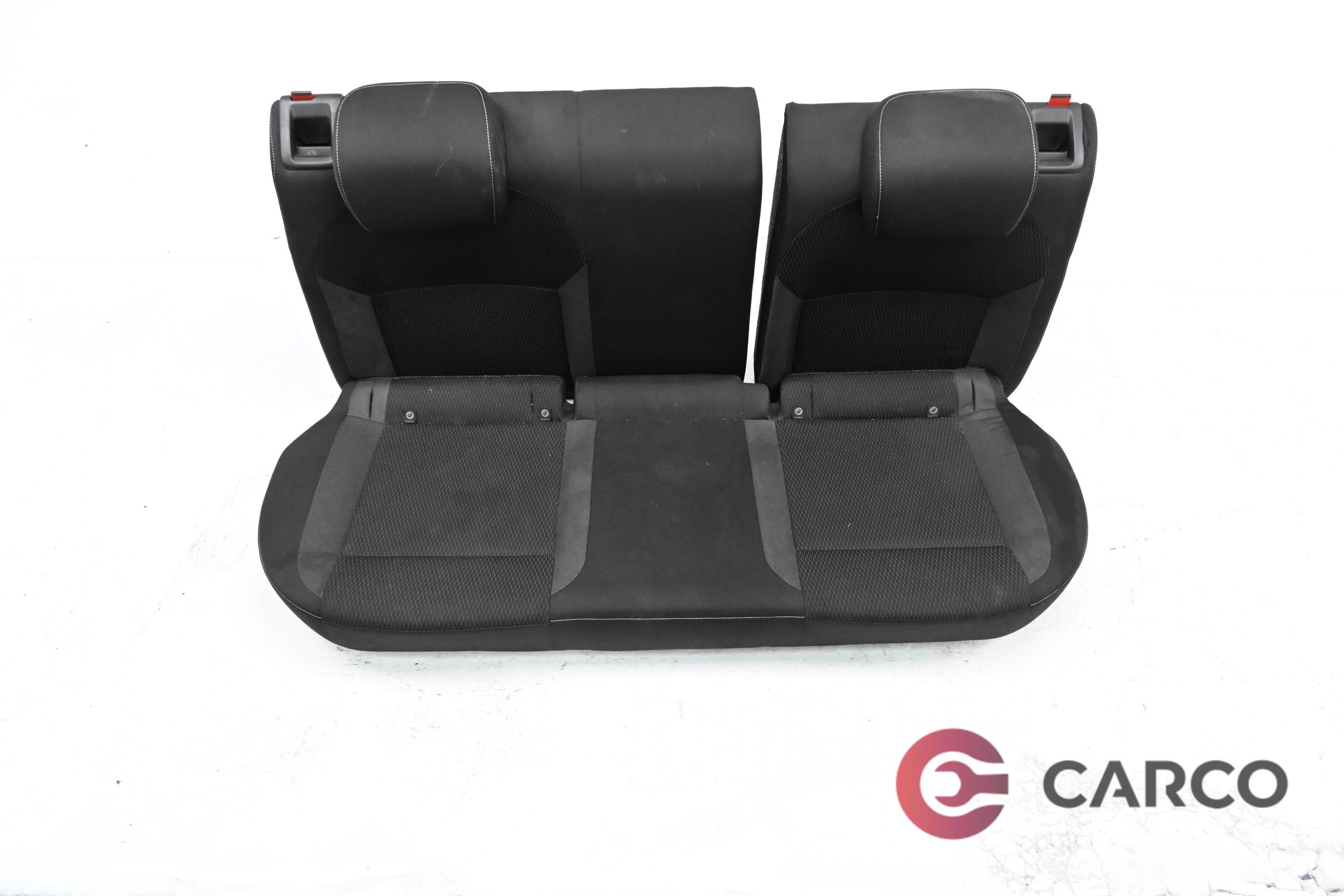 Седалки задни за SKODA RAPID Spaceback (NH1) 1.2 (2012)