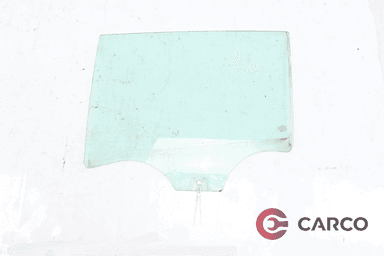 Стъкло врата задно ляво за SKODA RAPID Spaceback (NH1) 1.2 (2012)