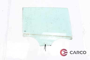 Стъкло врата задно дясно за SKODA RAPID Spaceback (NH1) 1.2 (2012)