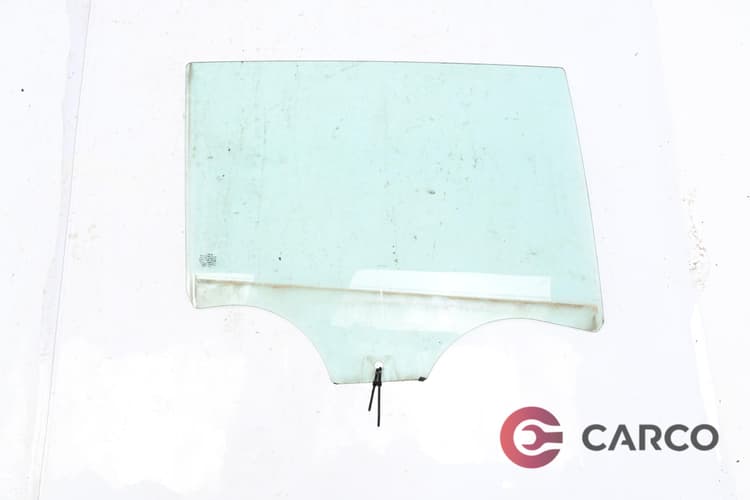 Стъкло врата задно дясно за SKODA RAPID Spaceback (NH1) 1.2 (2012)