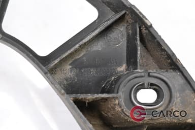 Екстериорна лайсна 5JJ 807 864 за SKODA RAPID Spaceback (NH1) 1.2 (2012)