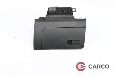 Жабка за SKODA RAPID Spaceback (NH1) 1.2 (2012)