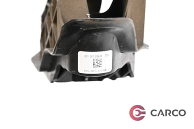 Педал съединител за SKODA RAPID Spaceback (NH1) 1.2 (2012)