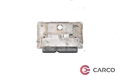 Компютър двигател 0E3 906 019 T за SKODA RAPID Spaceback (NH1) 1.2 (2012)