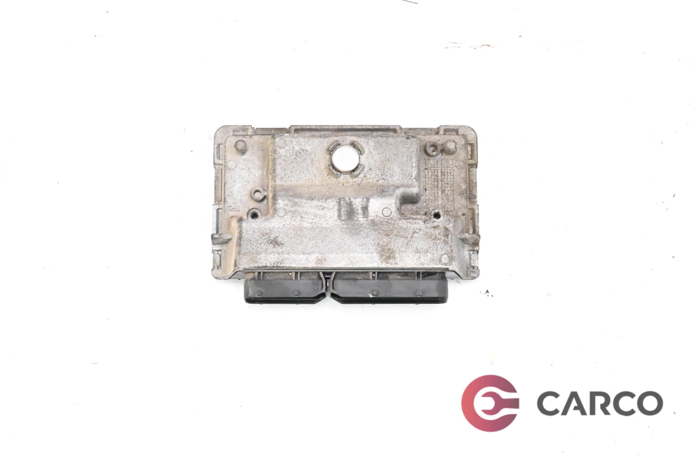 Компютър двигател 0E3 906 019 T за SKODA RAPID Spaceback (NH1) 1.2 (2012)