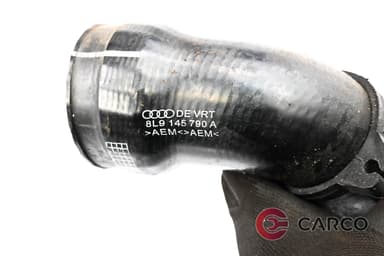 Тръба турбо за AUDI TT (8N3) 1.8 T quattro (1998 - 2006)