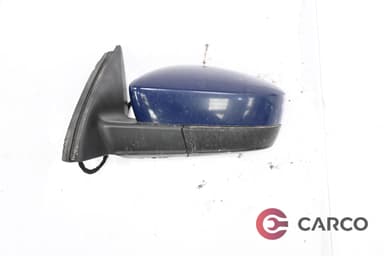 Огледало ляво за SKODA RAPID Spaceback (NH1) 1.2 (2012)