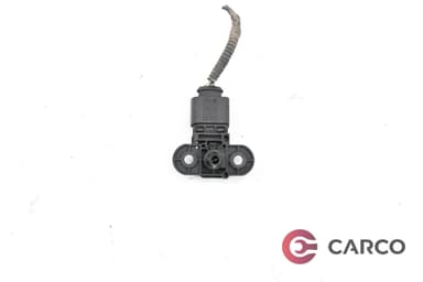 MAP сензор 0 261 230 235 за SKODA RAPID Spaceback (NH1) 1.2 (2012)