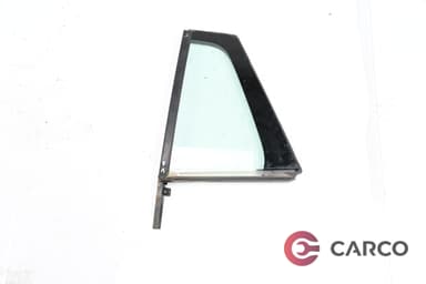 Стъкло фикс задно ляво за SKODA RAPID Spaceback (NH1) 1.2 (2012)