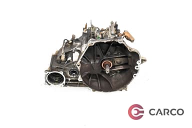 5 Степенна ръчна скоростна кутия CODE: Z2M1 2517225 за HONDA CR-V Mk II (RD_) 2.0 (2001 - 2006)